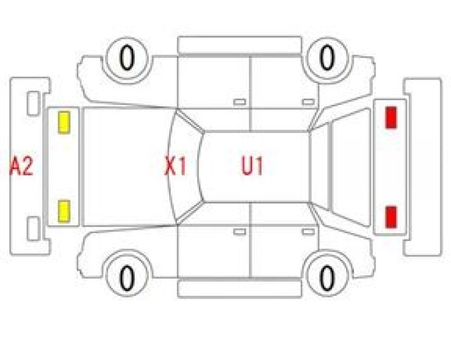 Toyota VELLFIRE 2017 7062866-23