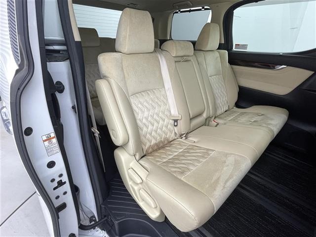 Toyota VELLFIRE 2017 7062866-4