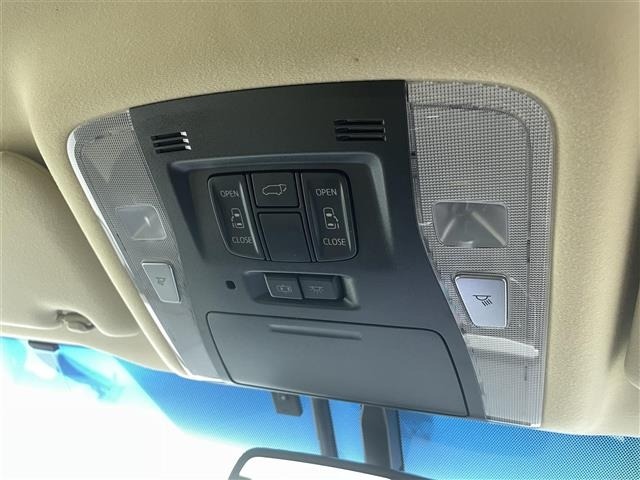 Toyota VELLFIRE 2017 7062866-9
