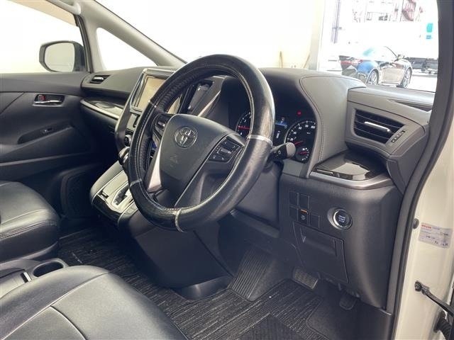 Toyota VELLFIRE 2015 7062875-1