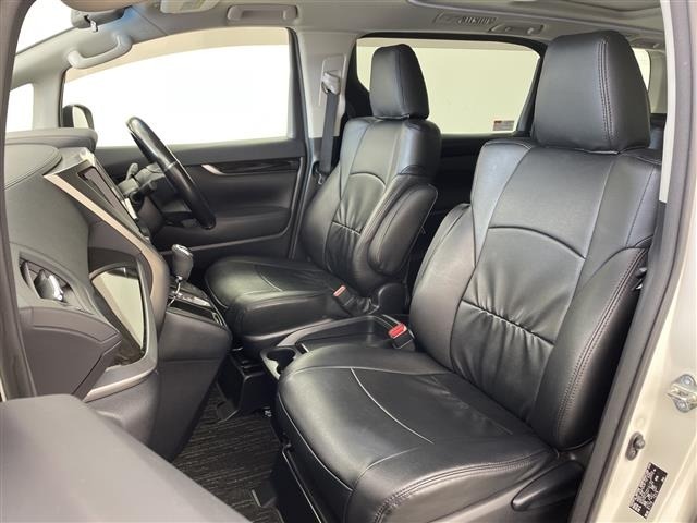 Toyota VELLFIRE 2015 7062875-10