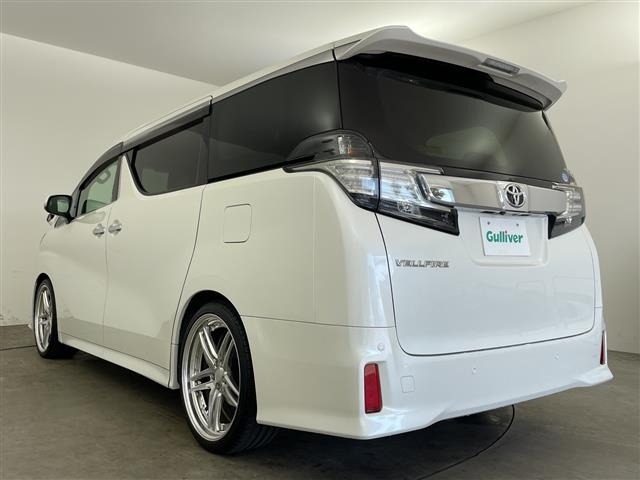 Toyota VELLFIRE 2015 7062875-13