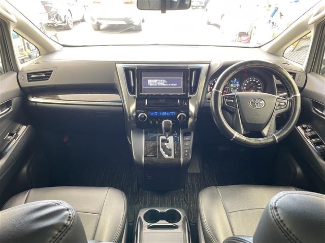 Toyota VELLFIRE 2015 7062875-14