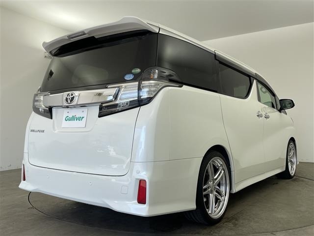 Toyota VELLFIRE 2015 7062875-16