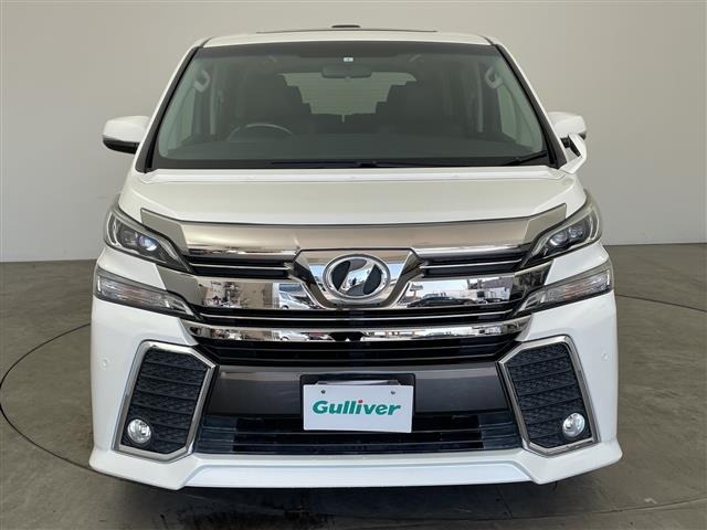 Toyota VELLFIRE 2015 7062875-17