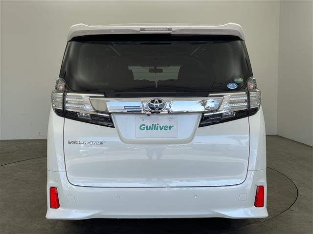 Toyota VELLFIRE 2015 7062875-18