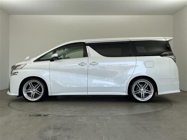 Toyota VELLFIRE 2015 7062875-19