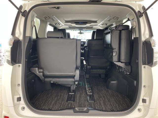 Toyota VELLFIRE 2015 7062875-2