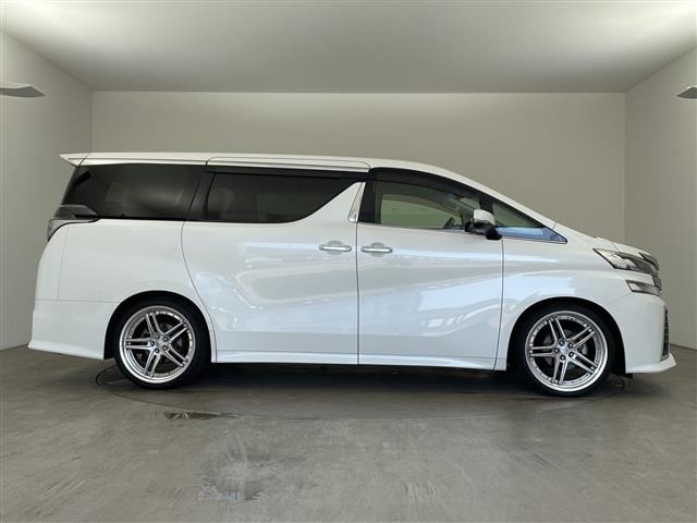 Toyota VELLFIRE 2015 7062875-21