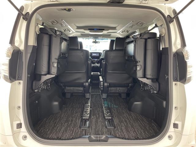 Toyota VELLFIRE 2015 7062875-4