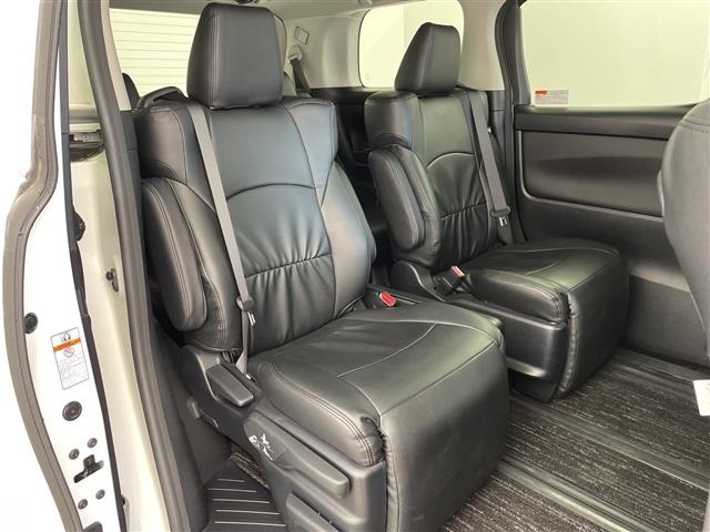 Toyota VELLFIRE 2015 7062875-7