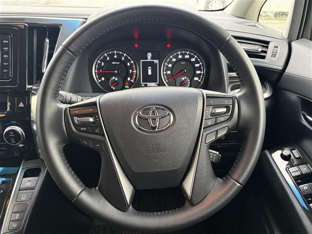 Toyota VELLFIRE 2015 7062882-11