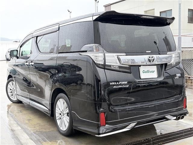 Toyota VELLFIRE 2015 7062882-13