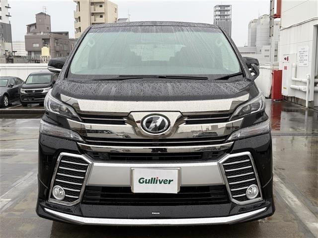 Toyota VELLFIRE 2015 7062882-15