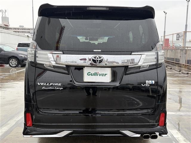 Toyota VELLFIRE 2015 7062882-19