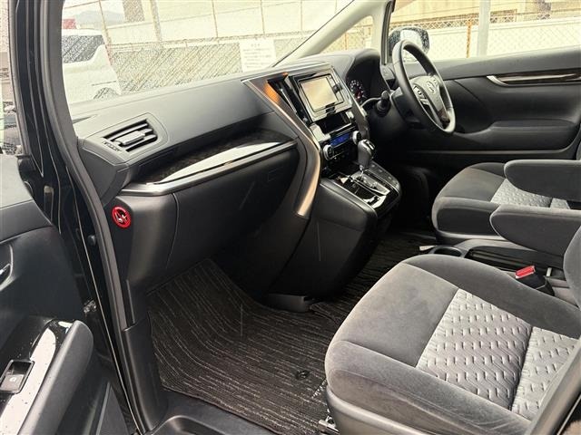Toyota VELLFIRE 2015 7062882-2