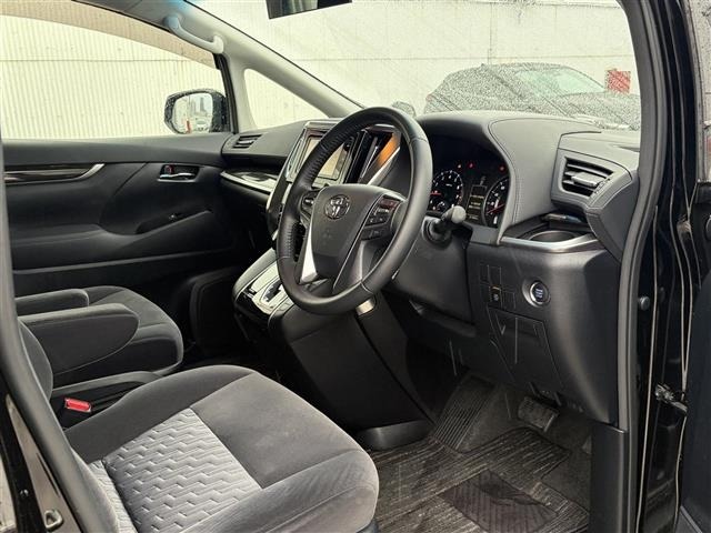 Toyota VELLFIRE 2015 7062882-20