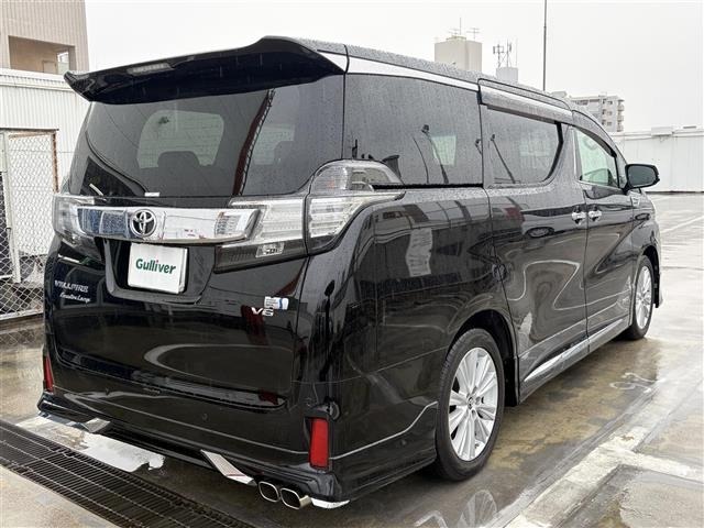 Toyota VELLFIRE 2015 7062882-21
