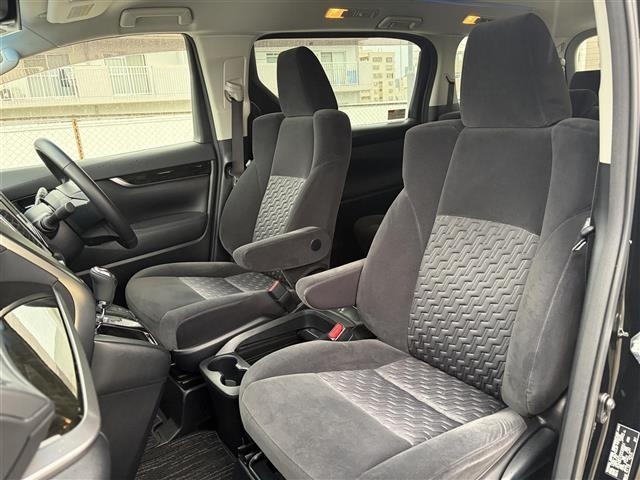 Toyota VELLFIRE 2015 7062882-4