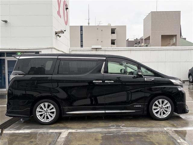 Toyota VELLFIRE 2015 7062882-6