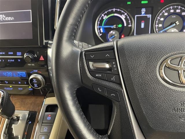 Toyota VELLFIRE 2015 7062883-10