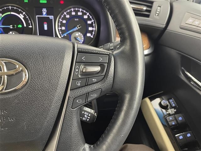 Toyota VELLFIRE 2015 7062883-11