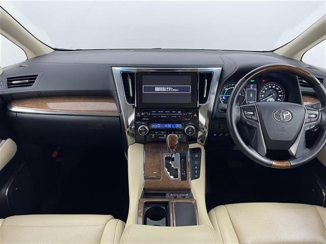 Toyota VELLFIRE 2015 7062883-15
