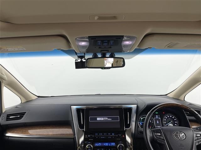Toyota VELLFIRE 2015 7062883-16
