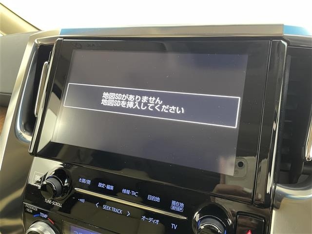 Toyota VELLFIRE 2015 7062883-17