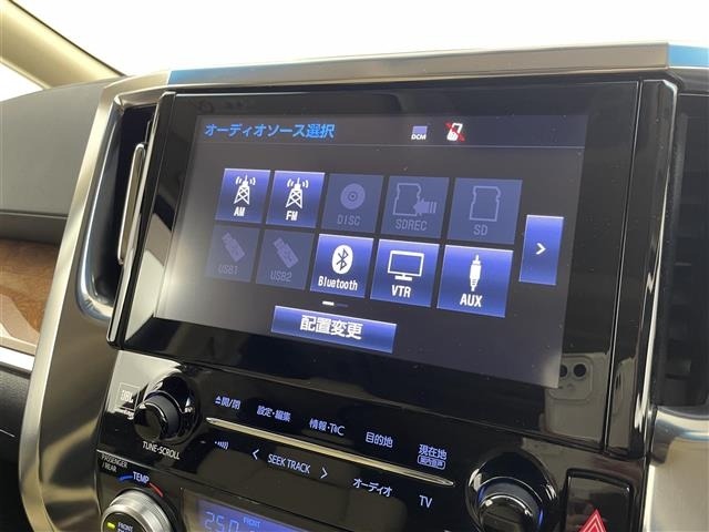 Toyota VELLFIRE 2015 7062883-18