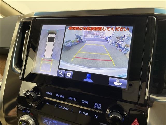 Toyota VELLFIRE 2015 7062883-21