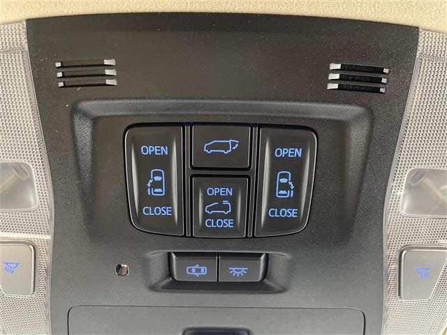 Toyota VELLFIRE 2015 7062883-3