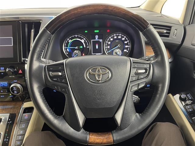 Toyota VELLFIRE 2015 7062883-9