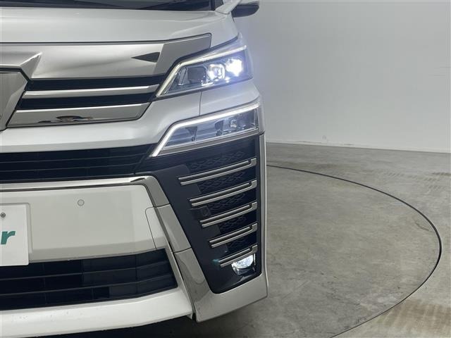 Toyota VELLFIRE 2020 7062884-11
