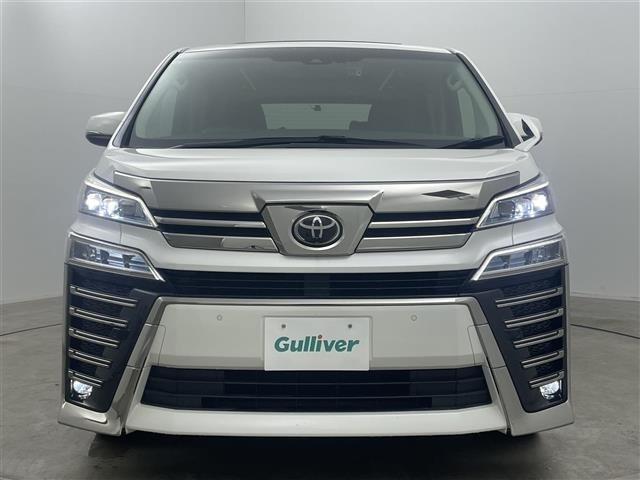 Toyota VELLFIRE 2020 7062884-12