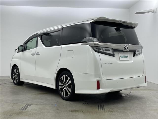 Toyota VELLFIRE 2020 7062884-13