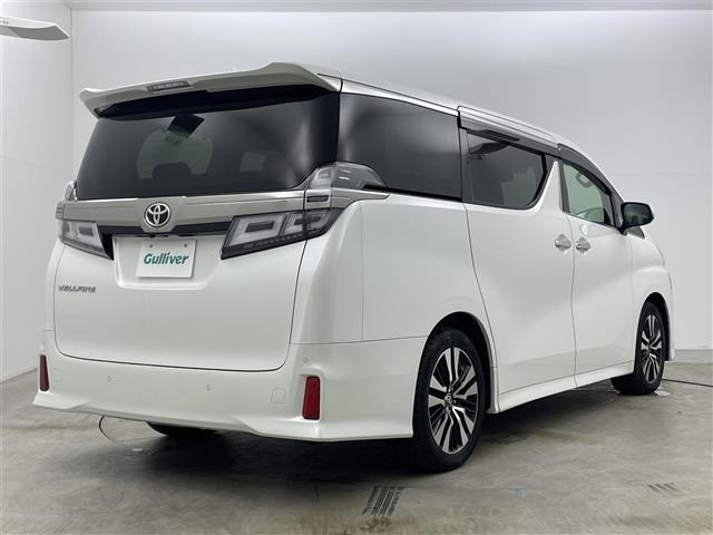 Toyota VELLFIRE 2020 7062884-2