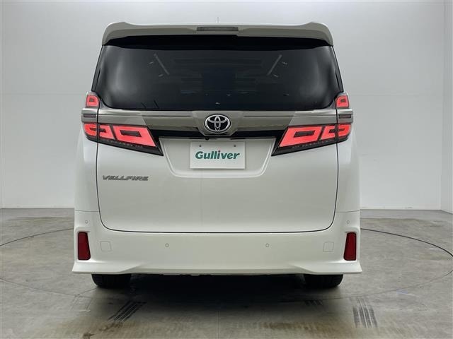 Toyota VELLFIRE 2020 7062884-20