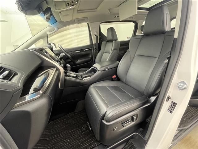 Toyota VELLFIRE 2020 7062884-7