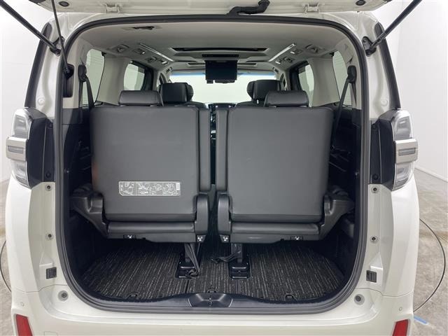 Toyota VELLFIRE 2020 7062884-9