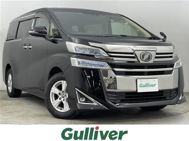 Toyota VELLFIRE 2018 7062885-0