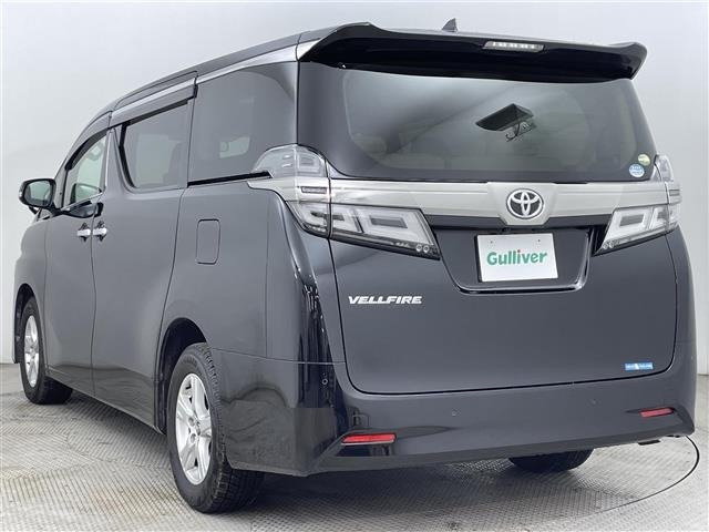 Toyota VELLFIRE 2018 7062885-13