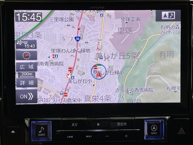 Toyota VELLFIRE 2018 7062885-16
