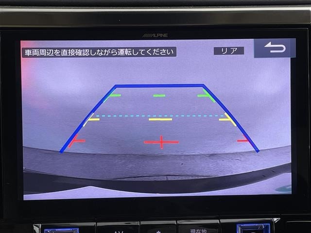 Toyota VELLFIRE 2018 7062885-17
