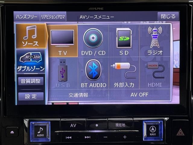 Toyota VELLFIRE 2018 7062885-18
