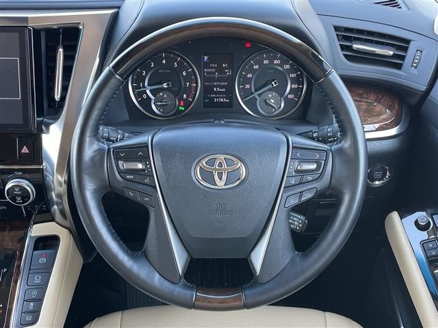 Toyota VELLFIRE 2018 7062893-1