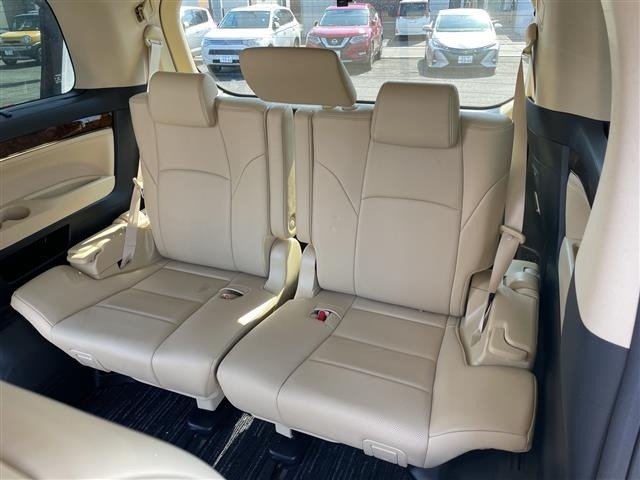 Toyota VELLFIRE 2018 7062893-10