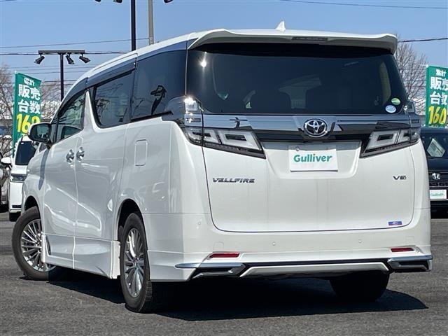 Toyota VELLFIRE 2018 7062893-13