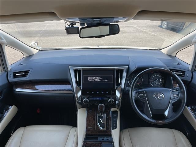 Toyota VELLFIRE 2018 7062893-14