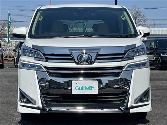 Toyota VELLFIRE 2018 7062893-15